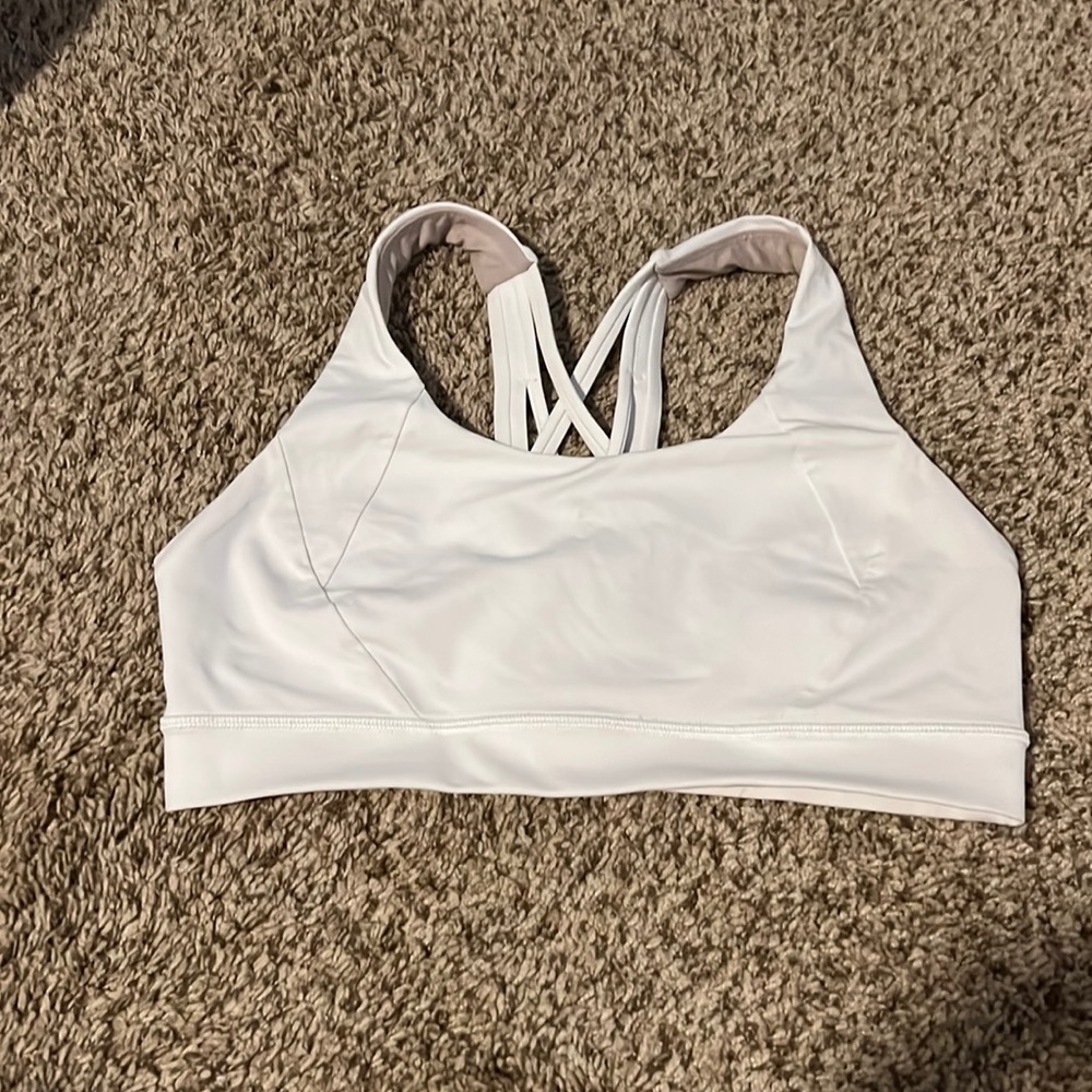 Lulu Free to Be Elevated Bra